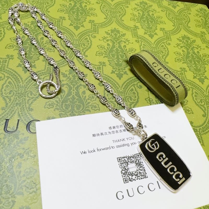 Gucci Necklaces